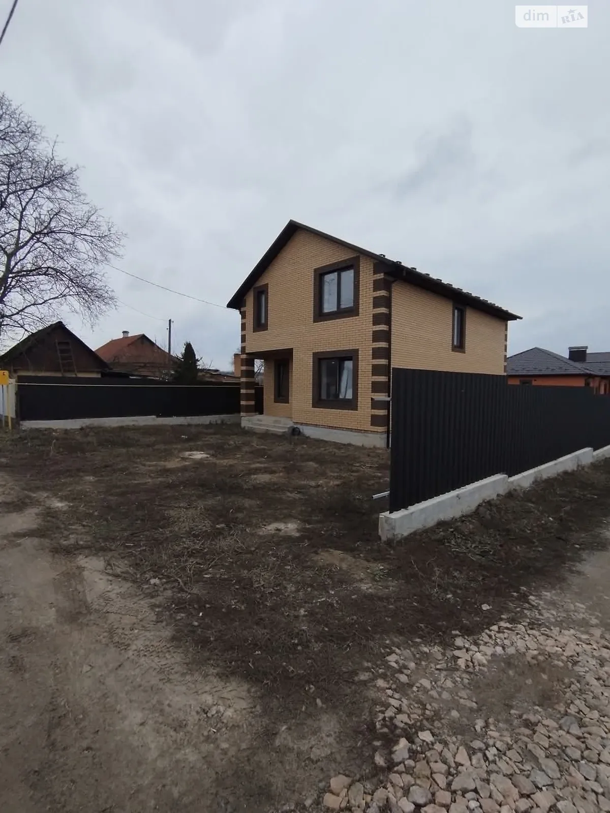 Продається будинок 2 поверховий 120 кв. м з мансардою, цена: 92000 $ - фото 1