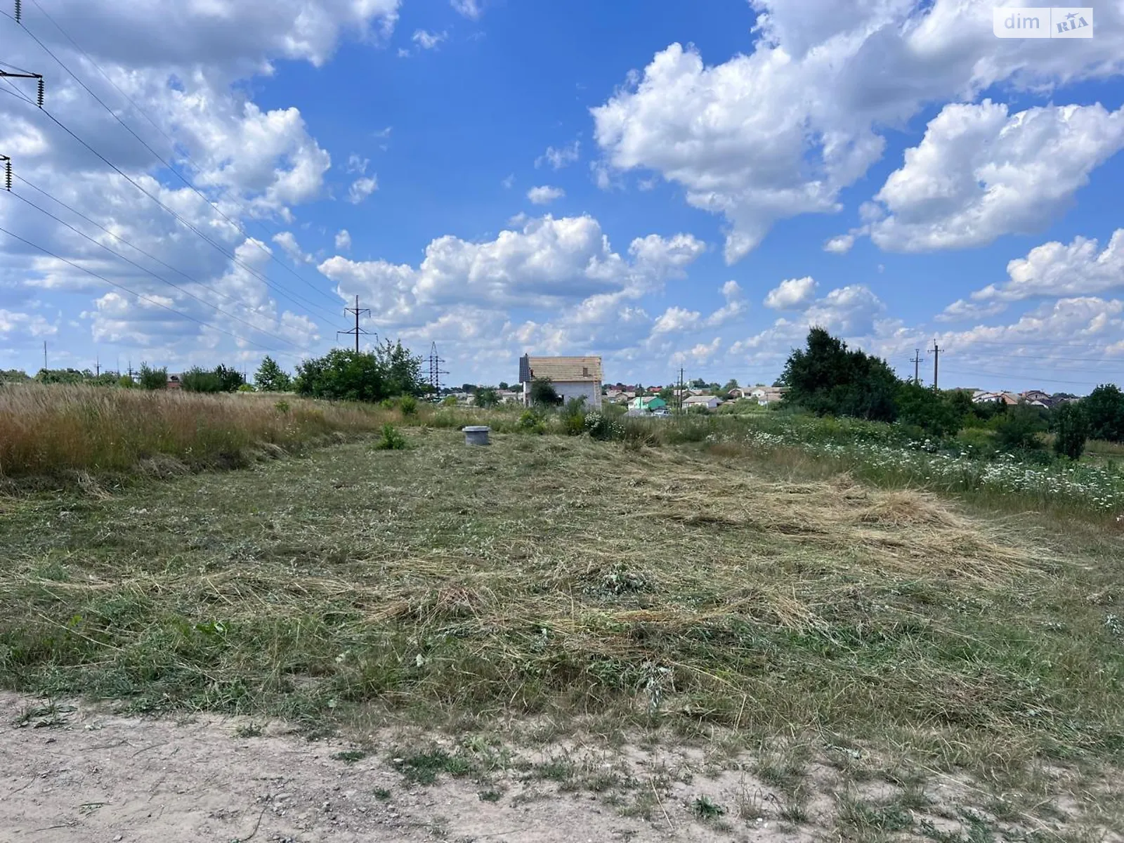 Продається земельна ділянка 6 соток у Вінницькій області, цена: 20000 $ - фото 1