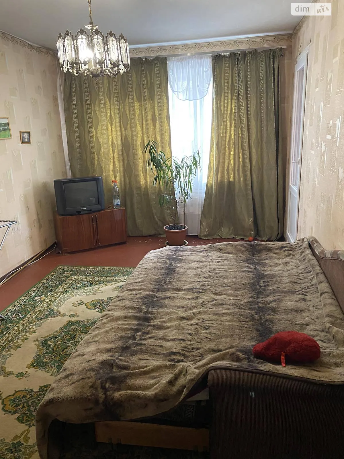 Здається в оренду кімната 66.6 кв. м у Полтаві, цена: 5000 грн - фото 1
