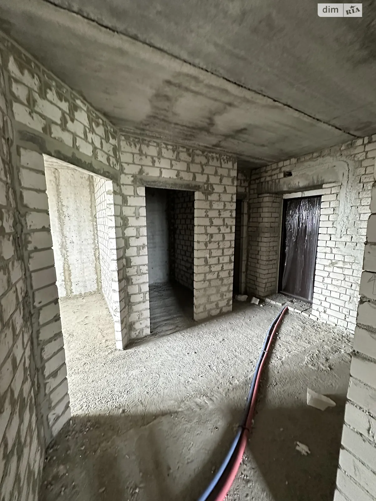 Продается 2-комнатная квартира 58 кв. м в Харькове, просп. Героев Харькова(Московский), 270Б - фото 1