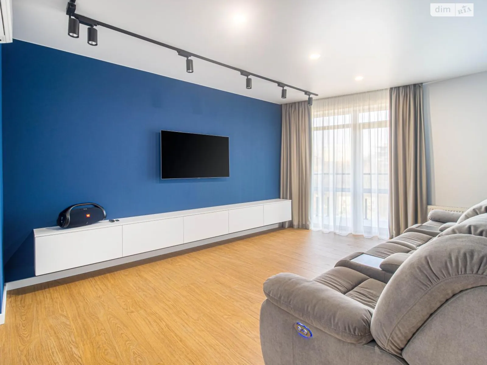 Продается 2-комнатная квартира 68.9 кв. м в Львове, цена: 145000 $ - фото 1