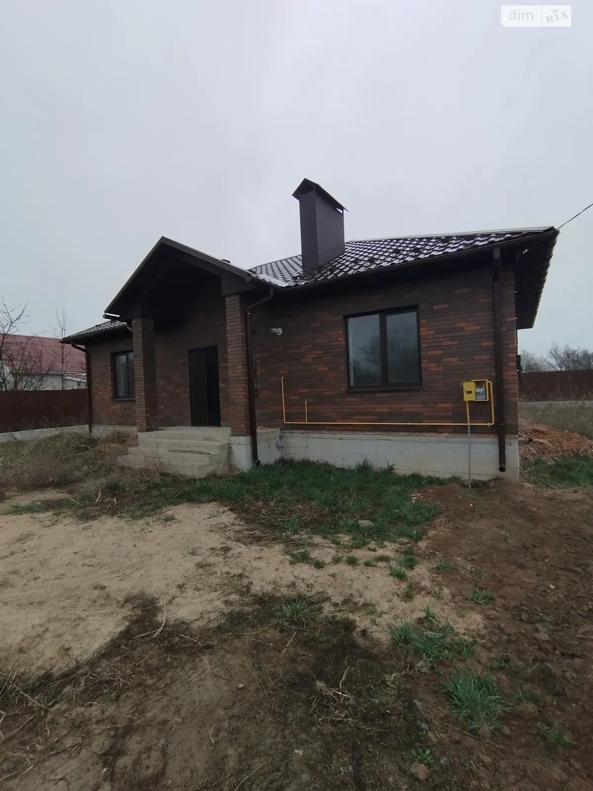 Продается одноэтажный дом 100 кв. м с беседкой, цена: 83000 $ - фото 1