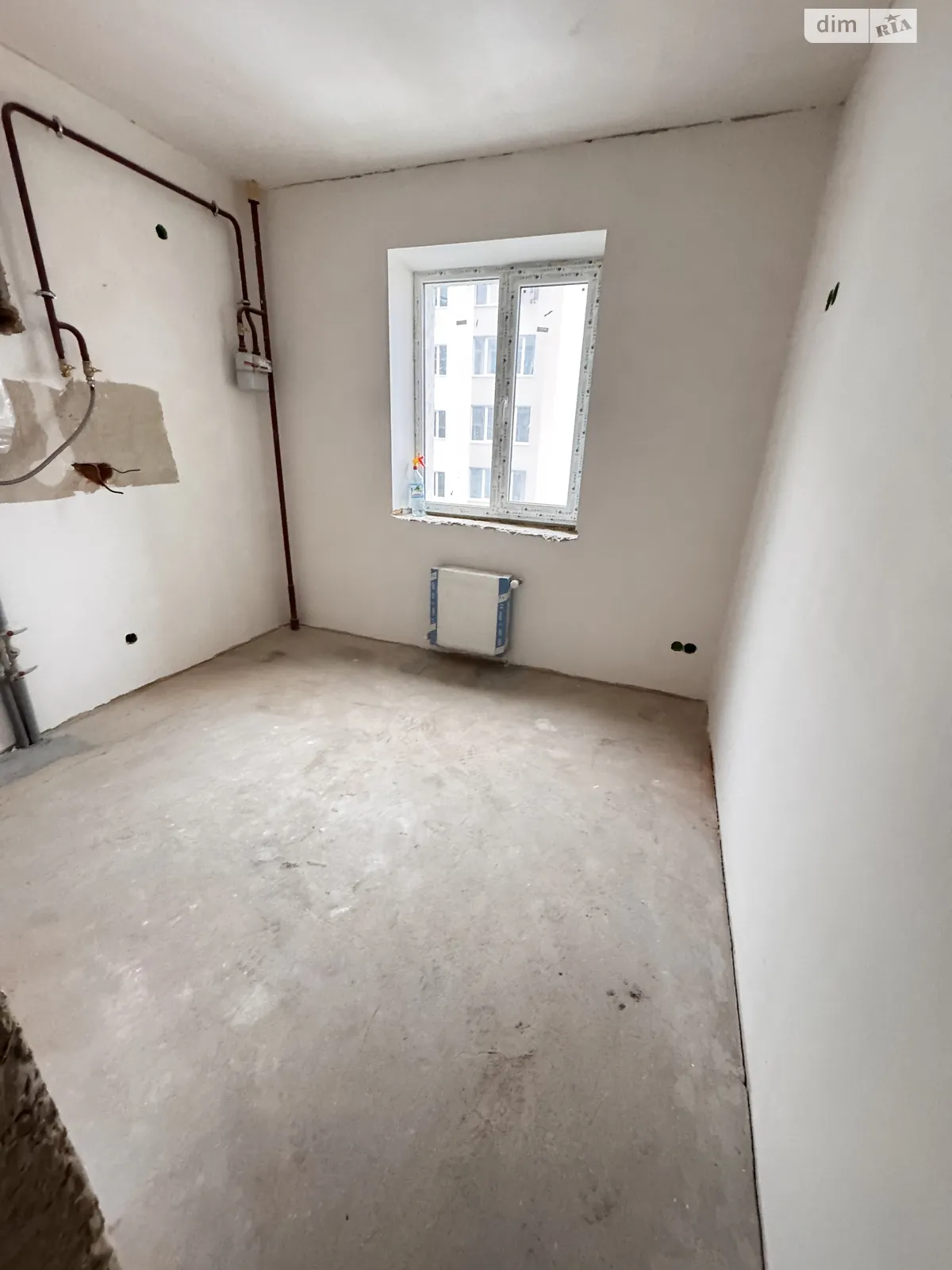 Продается 1-комнатная квартира 35 кв. м в Ворзеле, цена: 28000 $ - фото 1