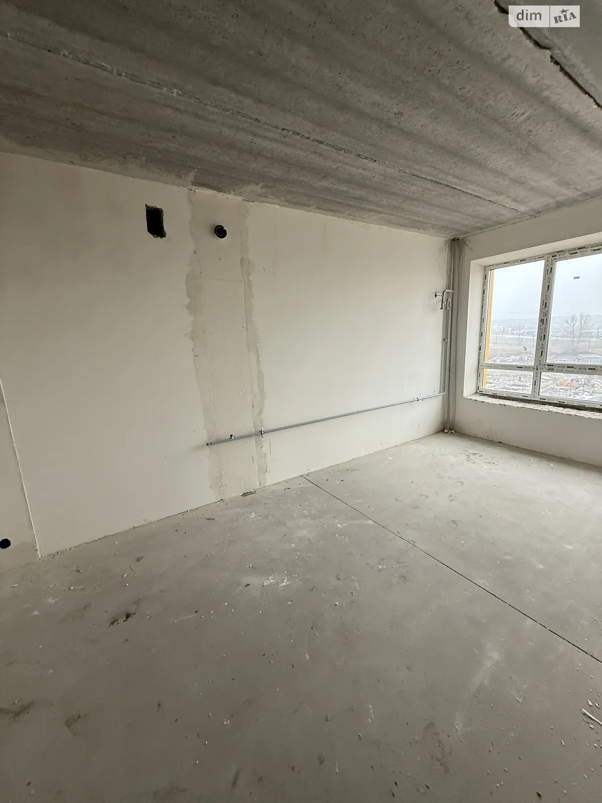 Продается 1-комнатная квартира 37 кв. м в Ирпене, ул. Соборная(ІІІ Интернационала), 2К/16 - фото 1