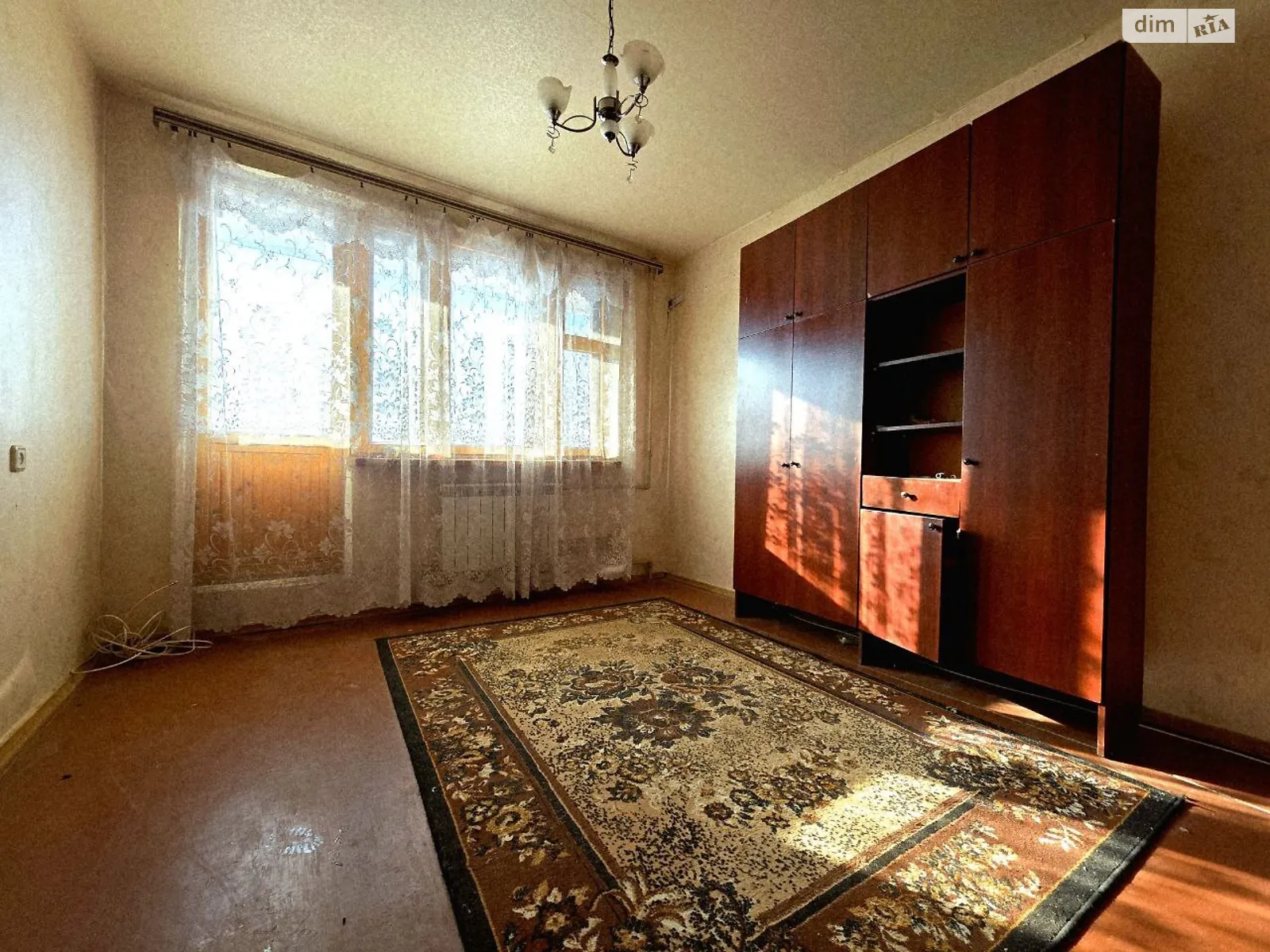 Продається 1-кімнатна квартира 33 кв. м у Хролях, цена: 11000 $ - фото 1