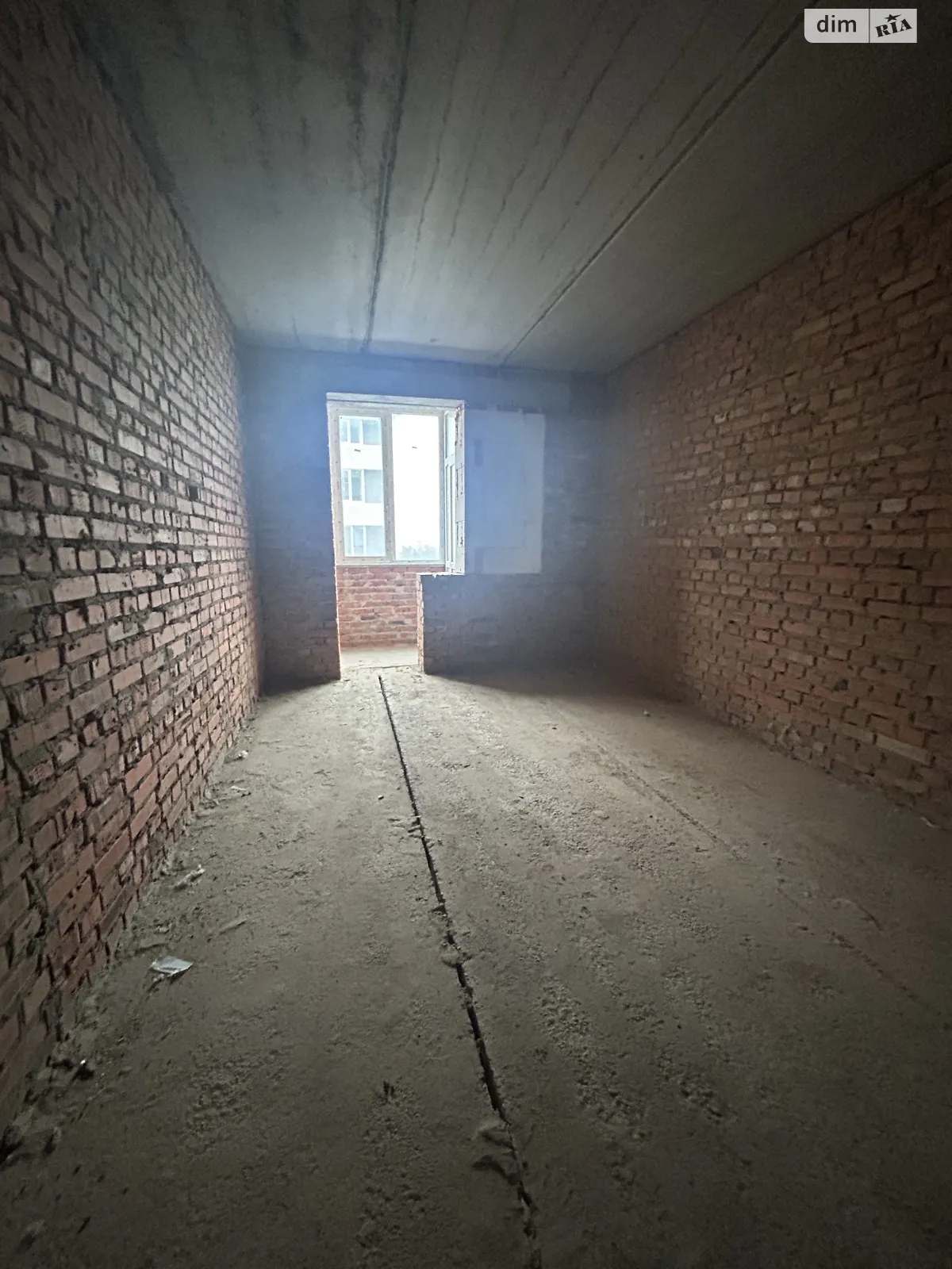 Продається 1-кімнатна квартира 36 кв. м у Ворзелі, цена: 26000 $ - фото 1