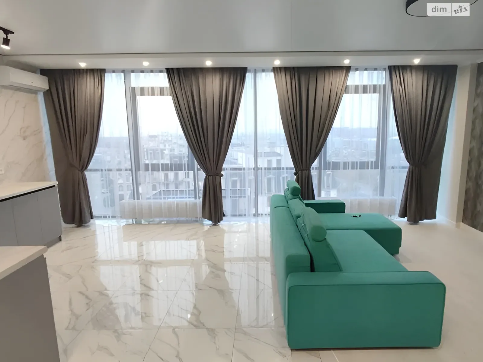 Продається 1-кімнатна квартира 46 кв. м у, цена: 47000 $ - фото 1