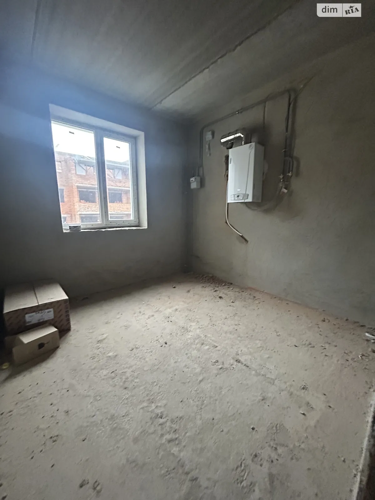 Продается 1-комнатная квартира 38 кв. м в Ворзеле, цена: 26500 $ - фото 1