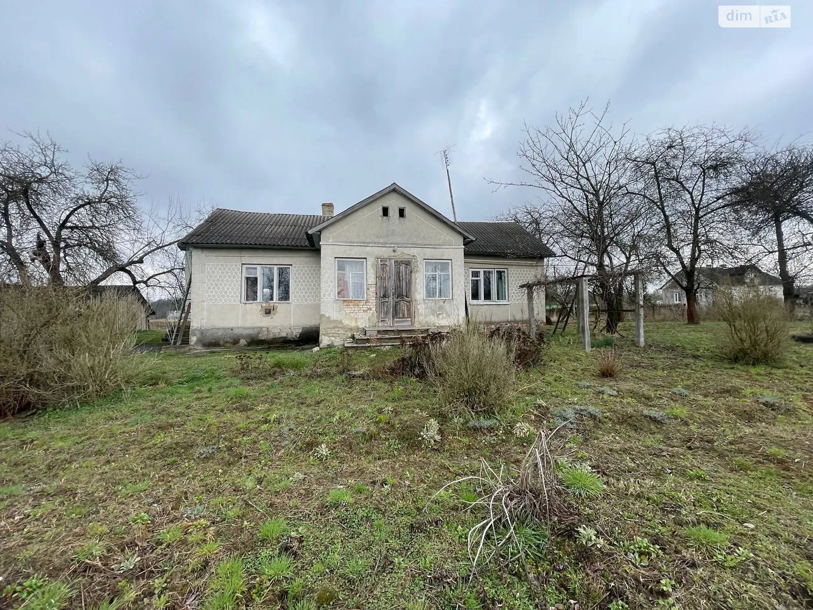 Продається одноповерховий будинок 78.3 кв. м з каміном, цена: 32000 $ - фото 1