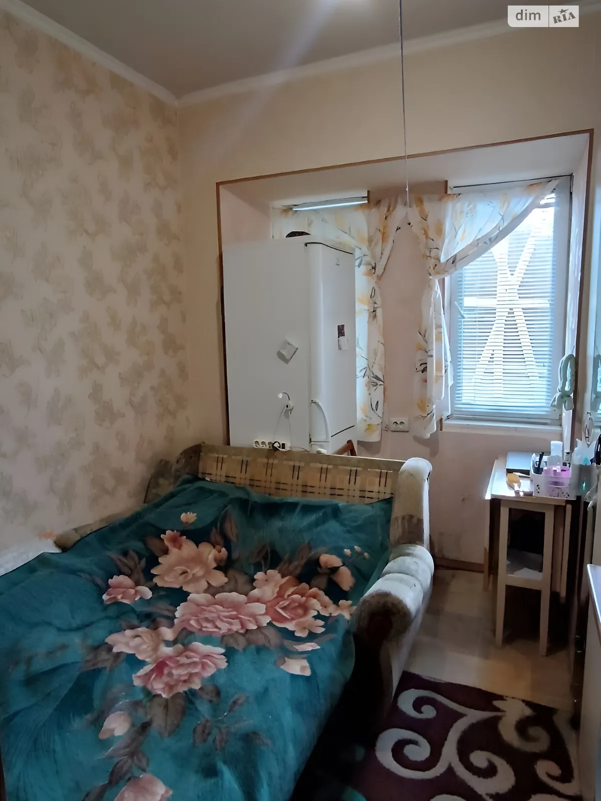Продается 1-комнатная квартира 12.5 кв. м в Харькове, ул. Озерянская, 76 - фото 1