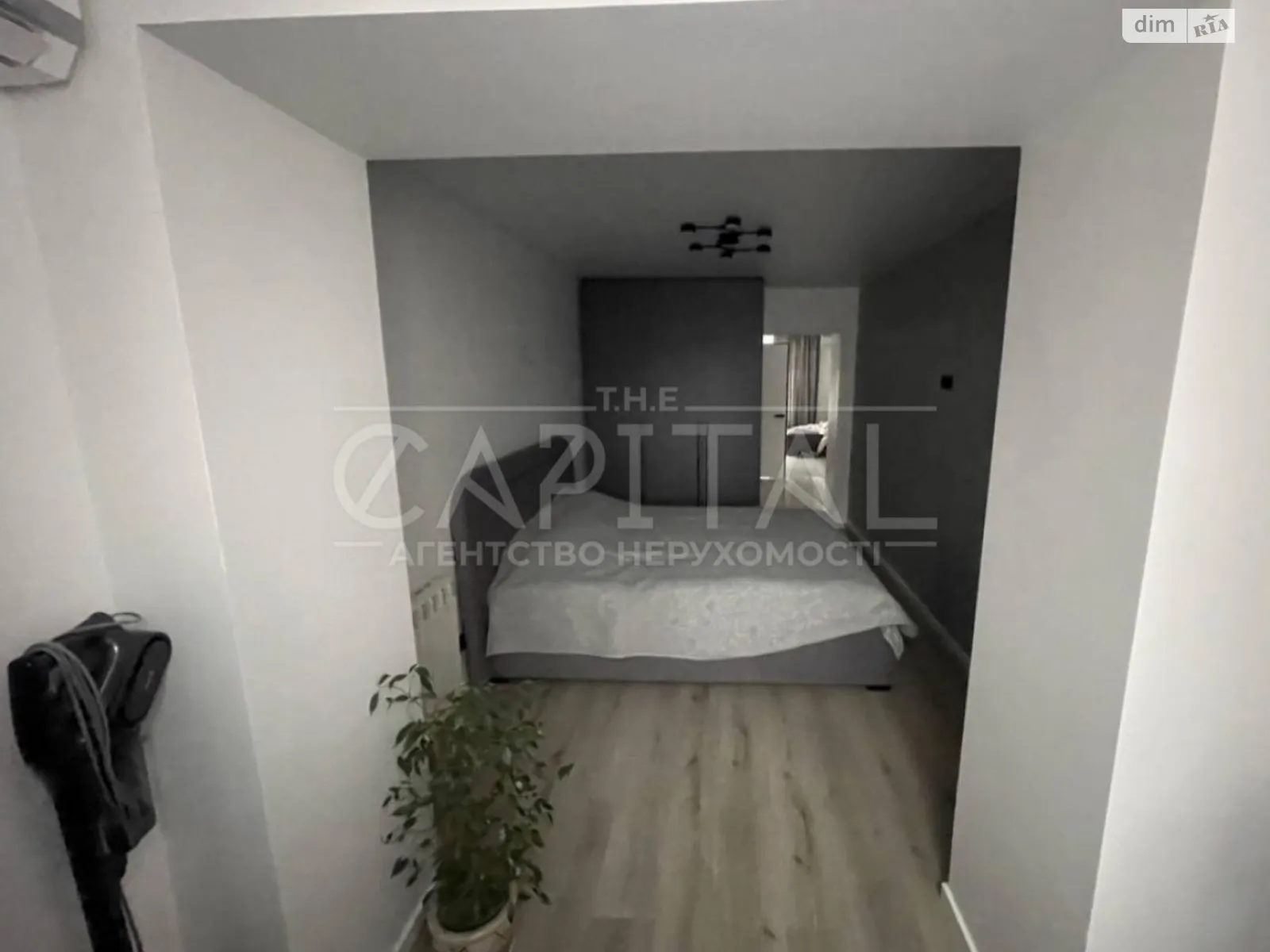 Продается 2-комнатная квартира 72 кв. м в Киеве, Харьковское шоссе, 55 - фото 1