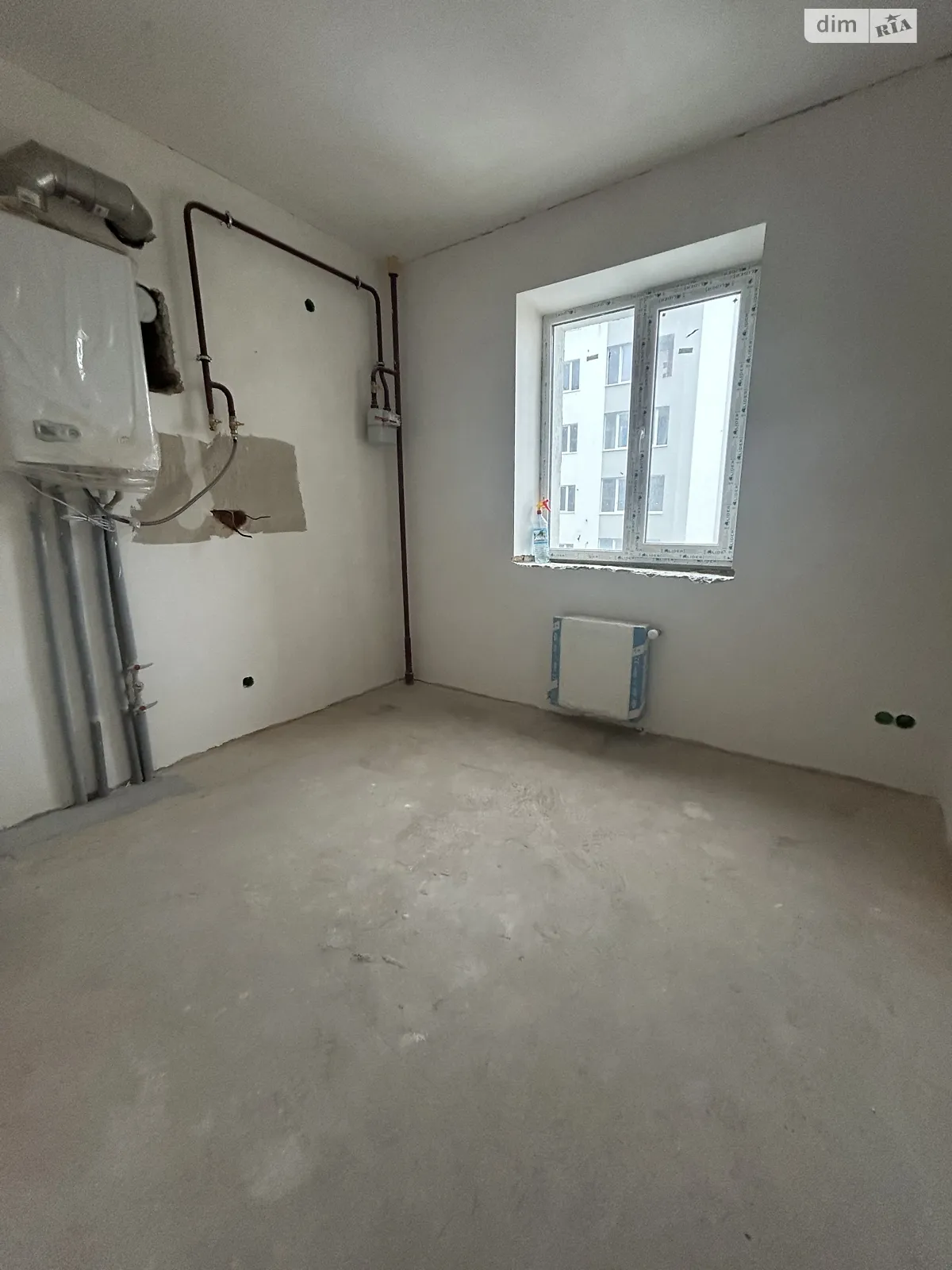 Продается 1-комнатная квартира 42 кв. м в Ворзеле, цена: 28000 $ - фото 1
