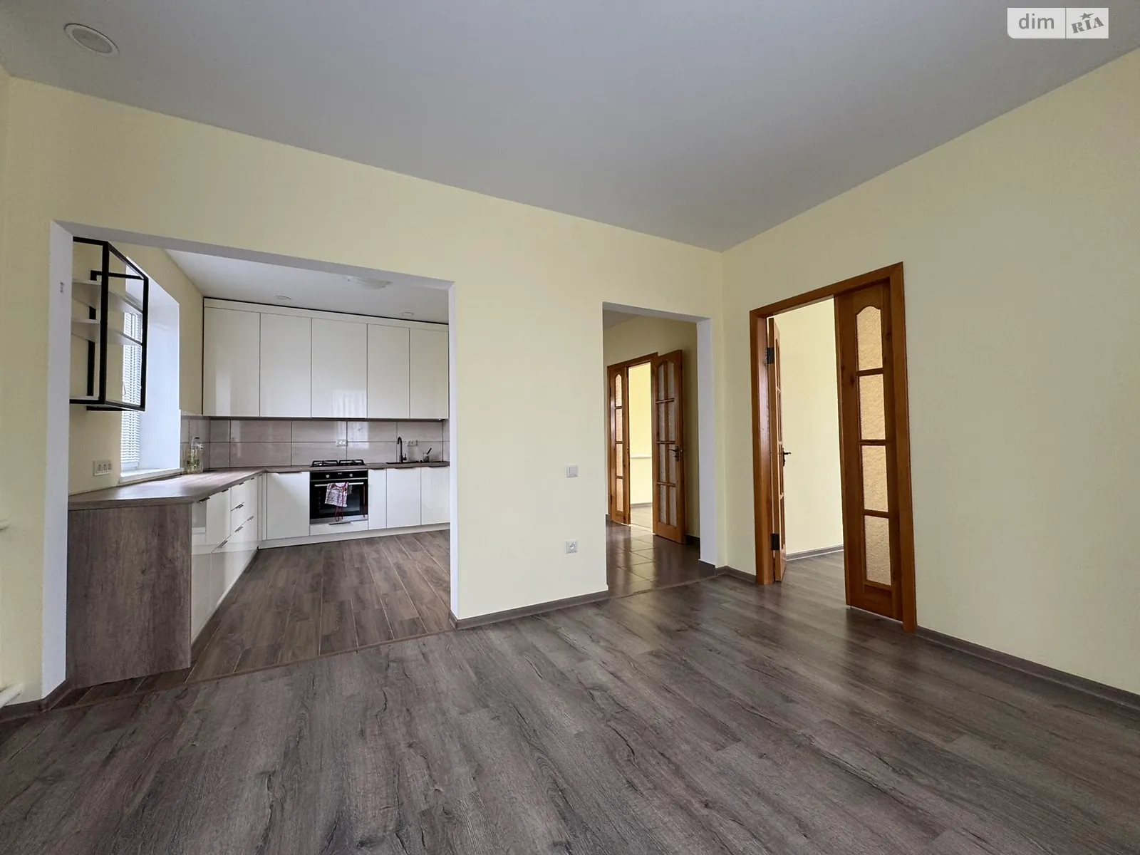 Продается одноэтажный дом 74.7 кв. м с подвалом, цена: 110000 $ - фото 1