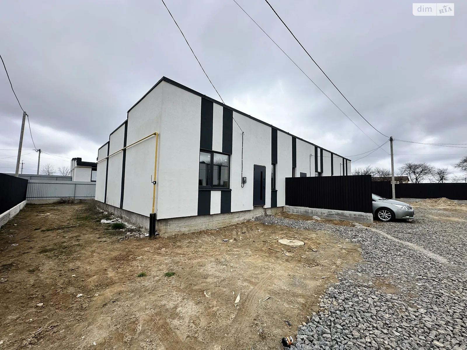 вул. Кар’єрна Якушинці, цена: 40000 $ - фото 1