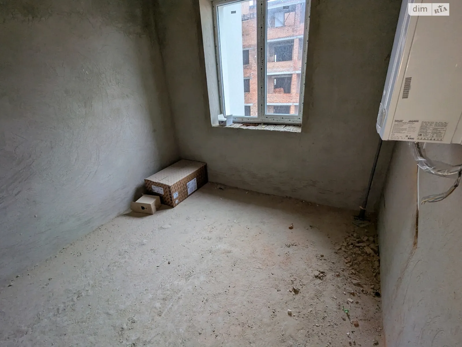Продается 1-комнатная квартира 36 кв. м в Ворзеле, цена: 22000 $ - фото 1