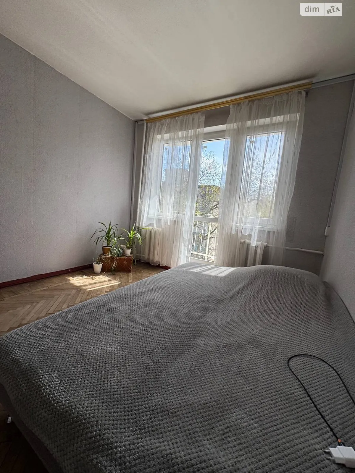 Продається 1-кімнатна квартира 30.9 кв. м у Одесі, вул. Героїв Крут, 10 - фото 1