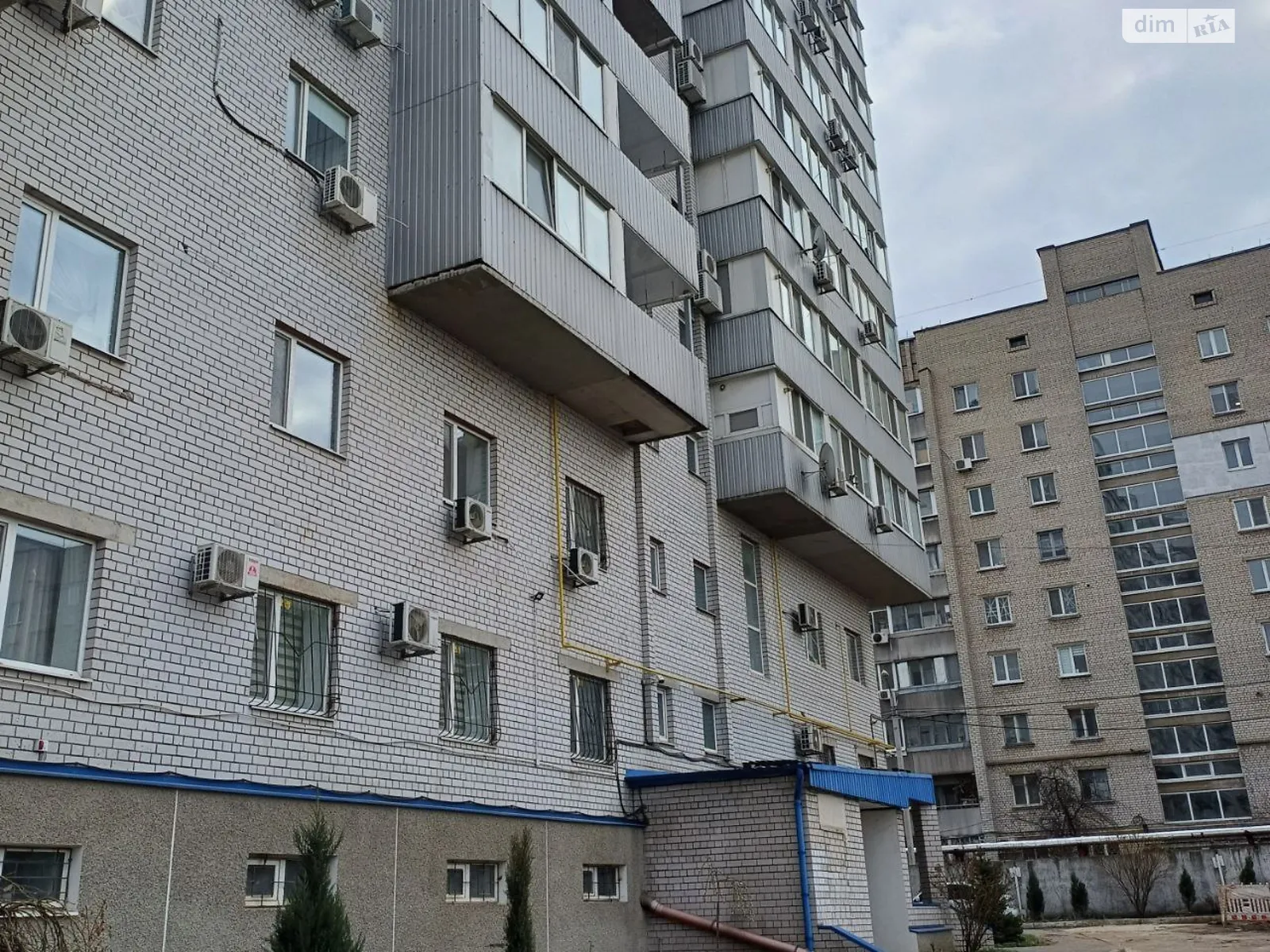 Продается помещения свободного назначения 51 кв. м в 12-этажном здании, цена: 25000 $ - фото 1