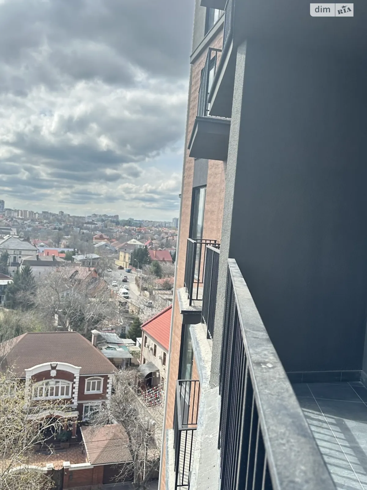 Продається 1-кімнатна квартира 47.3 кв. м у Одесі, вул. Чубаївська, 1 - фото 1