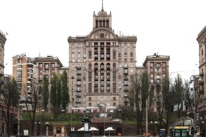 Долгосрочная аренда квартиры, Киев, р‑н. Центр, ст.м. Площадь Независимости, Крещатик улица, дом 25