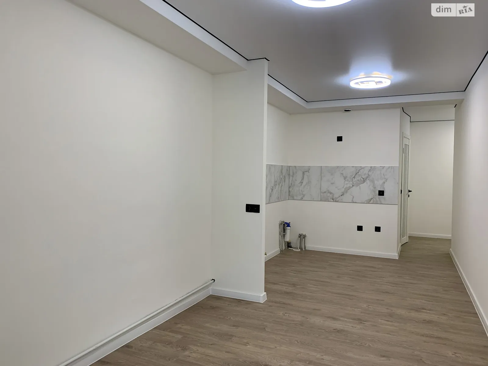 1-кімнатна квартира 31 кв. м у Тернополі, цена: 34500 $ - фото 1