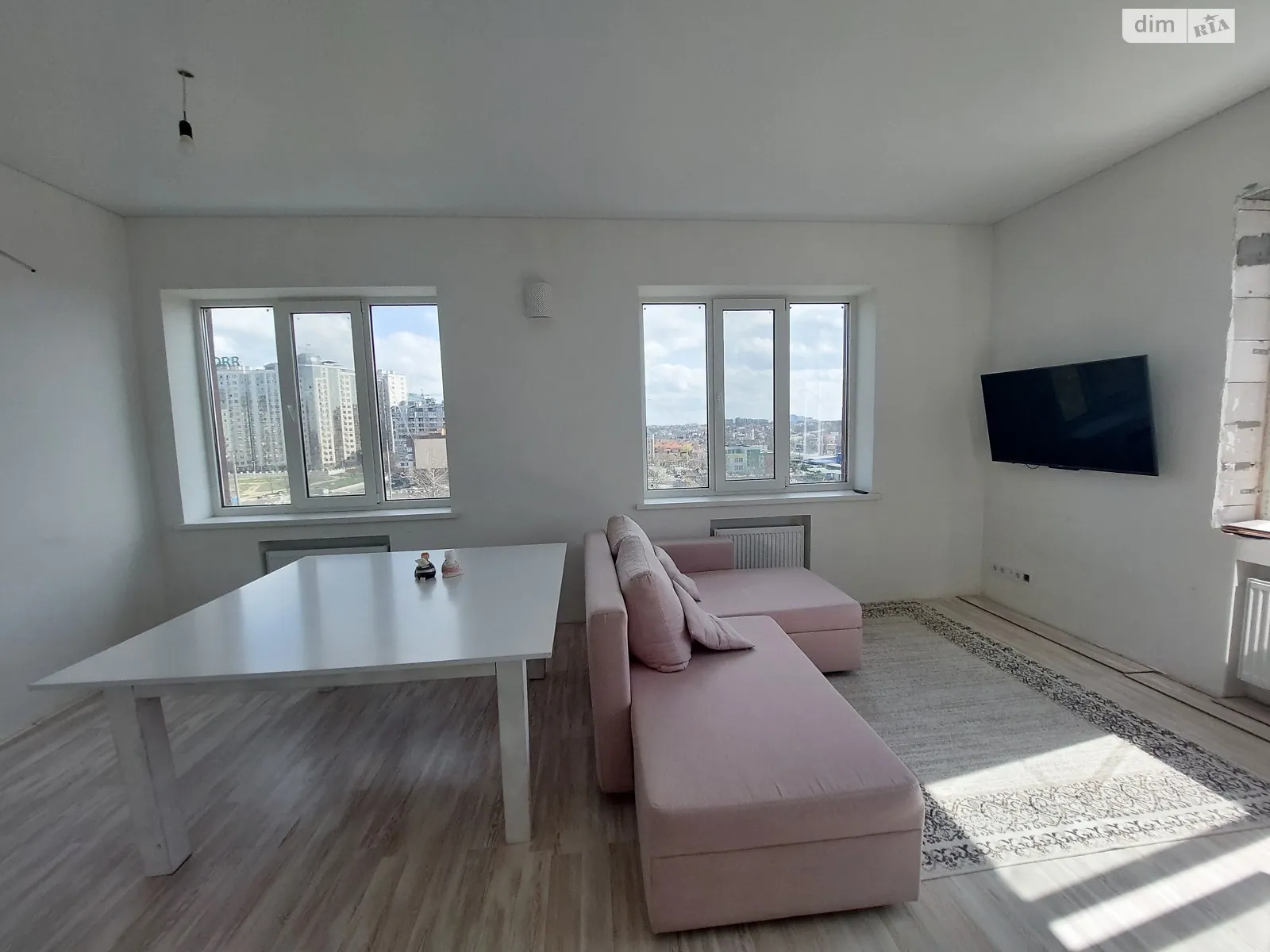 Продається 2-кімнатна квартира 56.6 кв. м у Крижанівка, цена: 46500 $ - фото 1