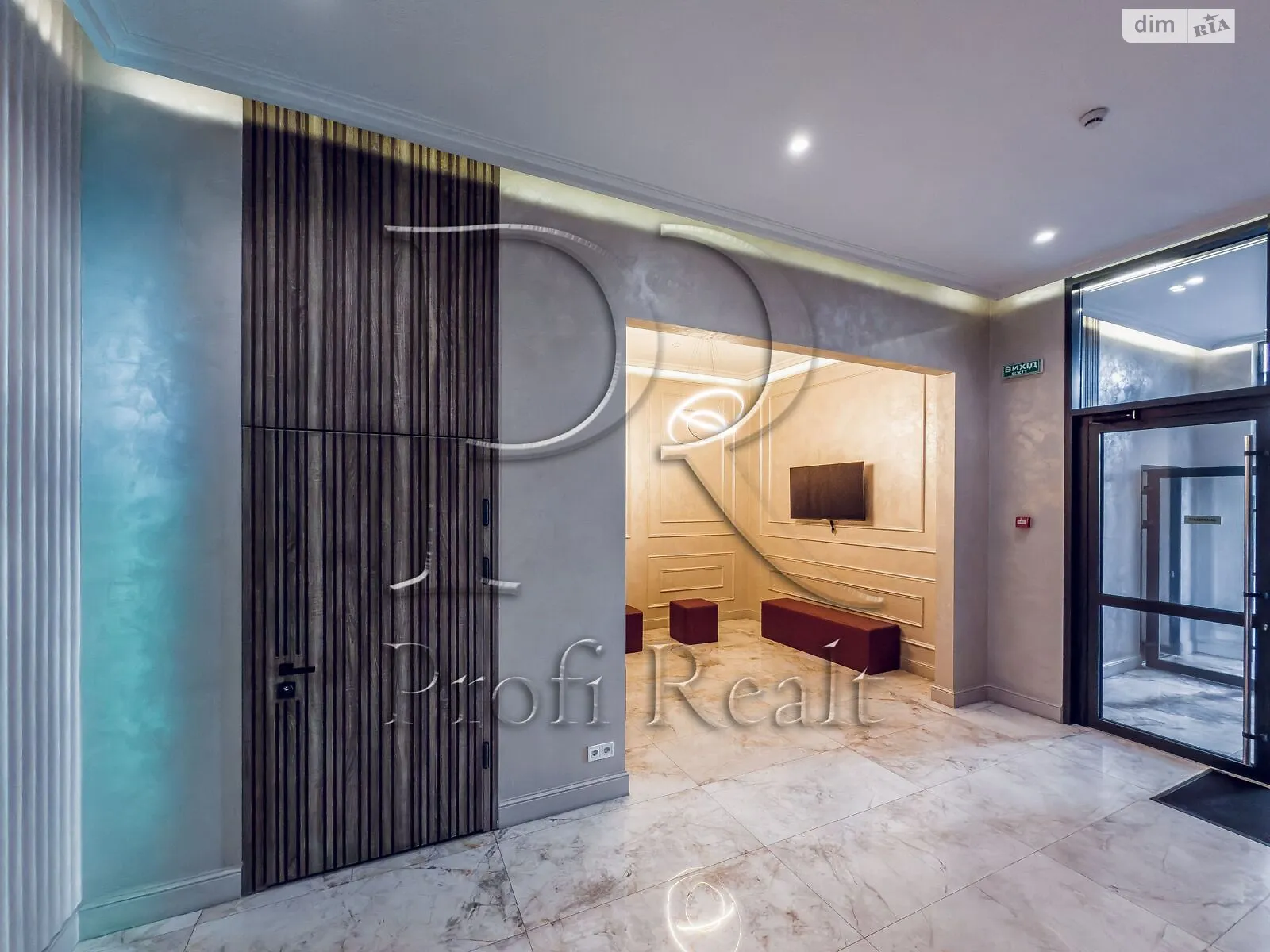 Продается 2-комнатная квартира 50.3 кв. м в Киеве, цена: 77999 $ - фото 1