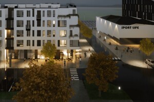 Продажа квартиры, Ровенская, Бармаки, Ленокомбинатовская улица, дом 4