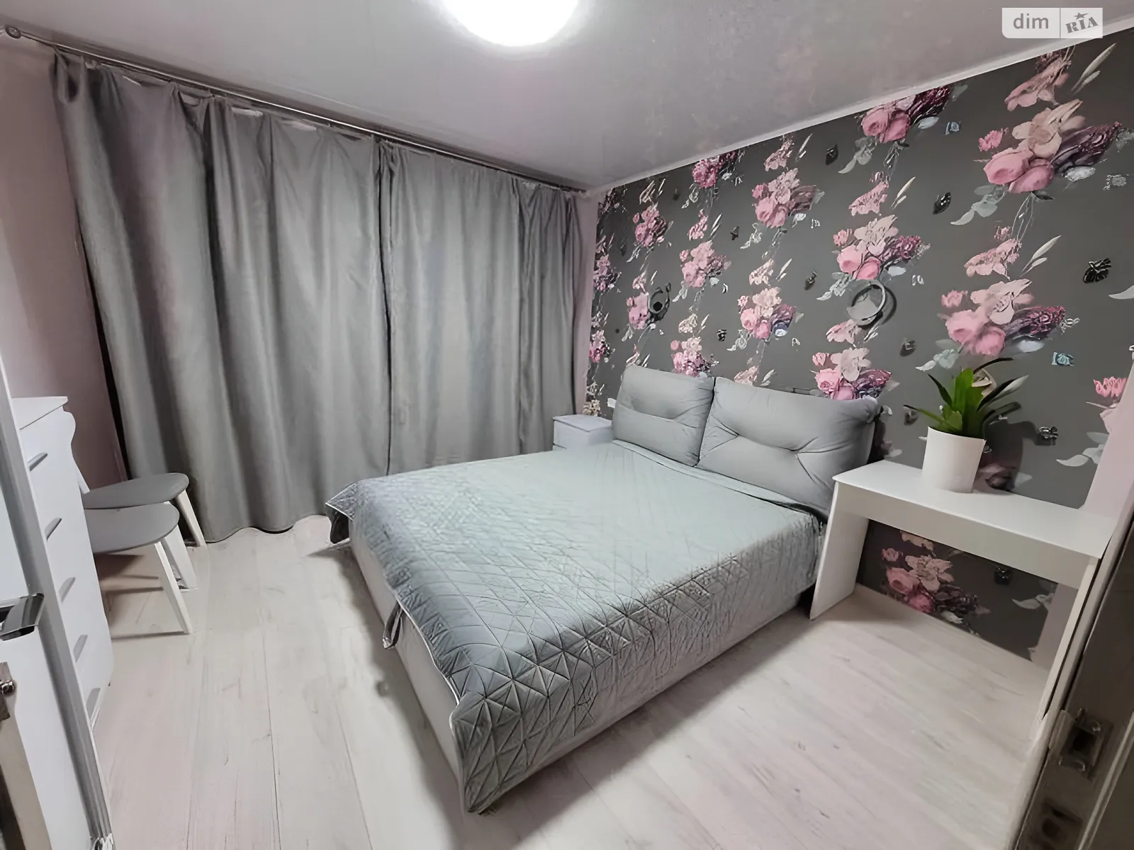 Продається 2-кімнатна квартира 78.2 кв. м у Києві, пров. Ясинуватський, 11 - фото 1