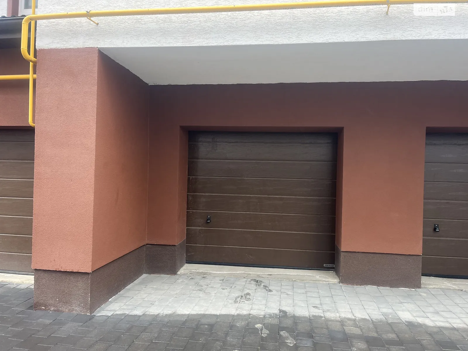 Продается отдельно стоящий гараж под легковое авто на 19.5 кв. м, цена: 15000 $ - фото 1