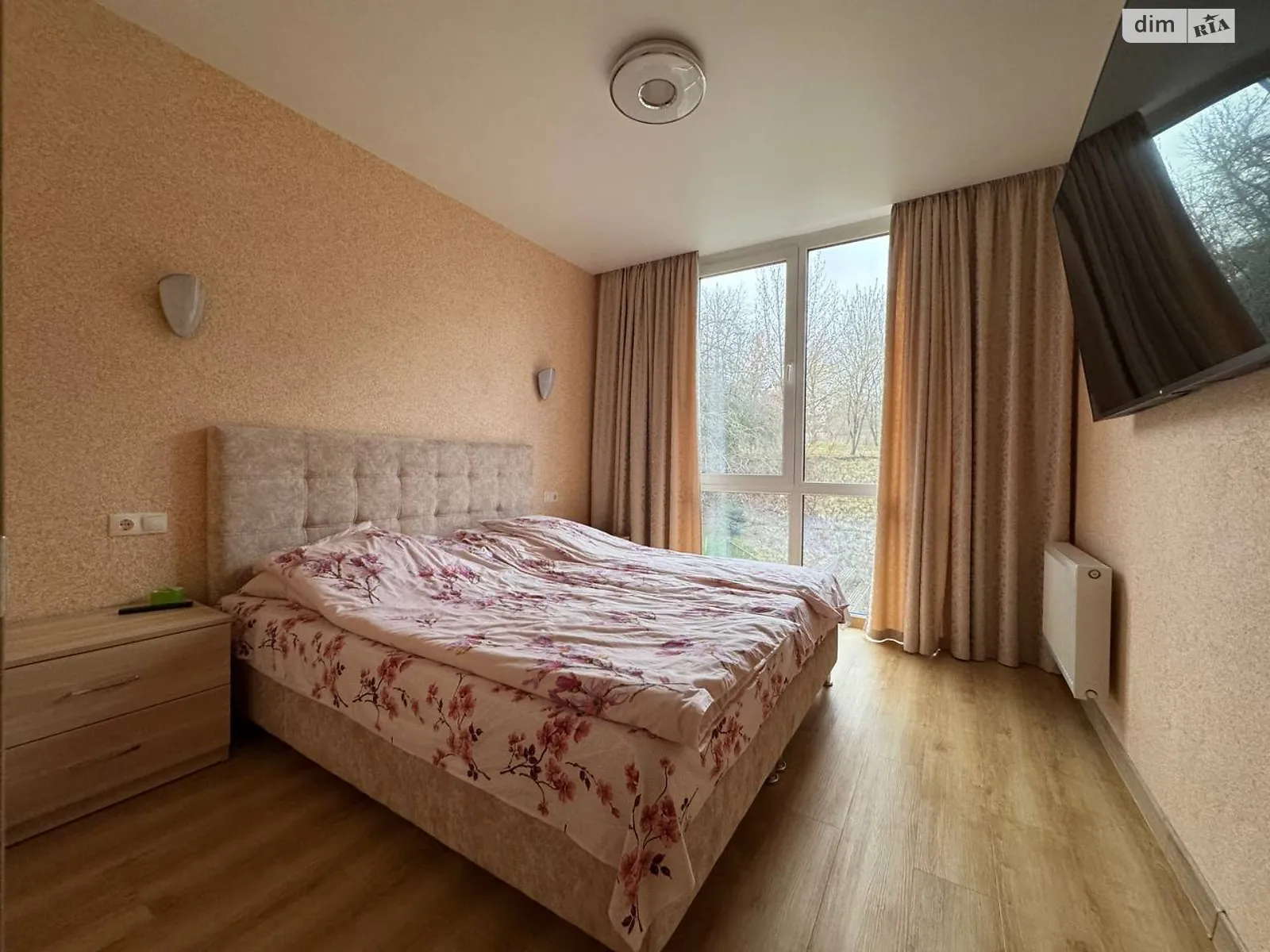 Продается 2-комнатная квартира 56.4 кв. м в Львове, ул. Малоголоскивская, 30 - фото 1