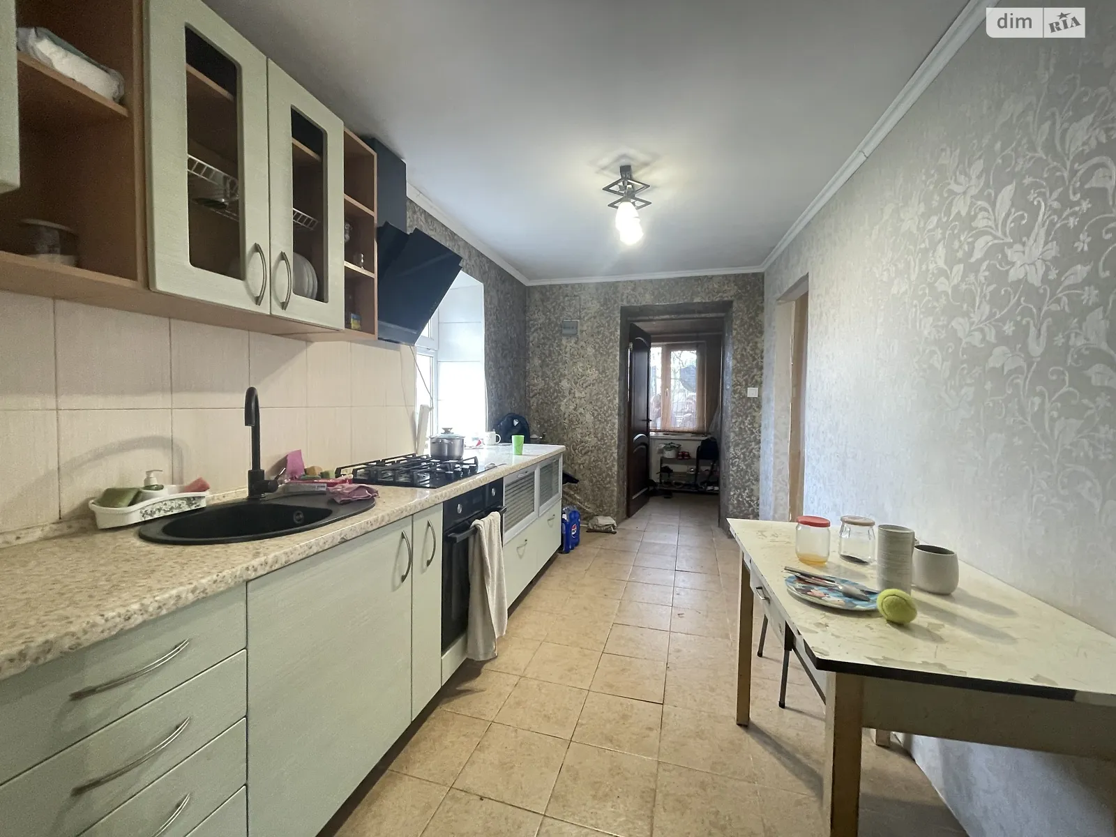 Продається одноповерховий будинок 50 кв. м з банею/сауною, цена: 60000 $ - фото 1