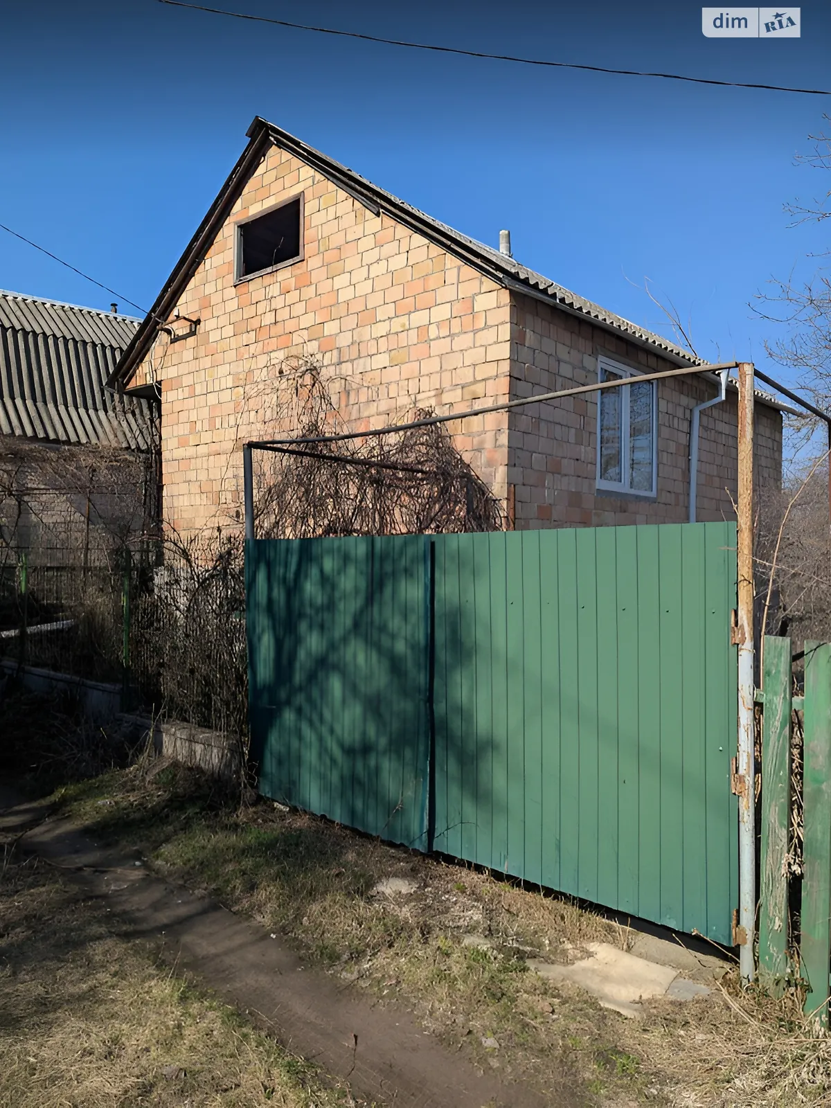 Продається одноповерховий будинок 70.6 кв. м з балконом, цена: 30000 $ - фото 1