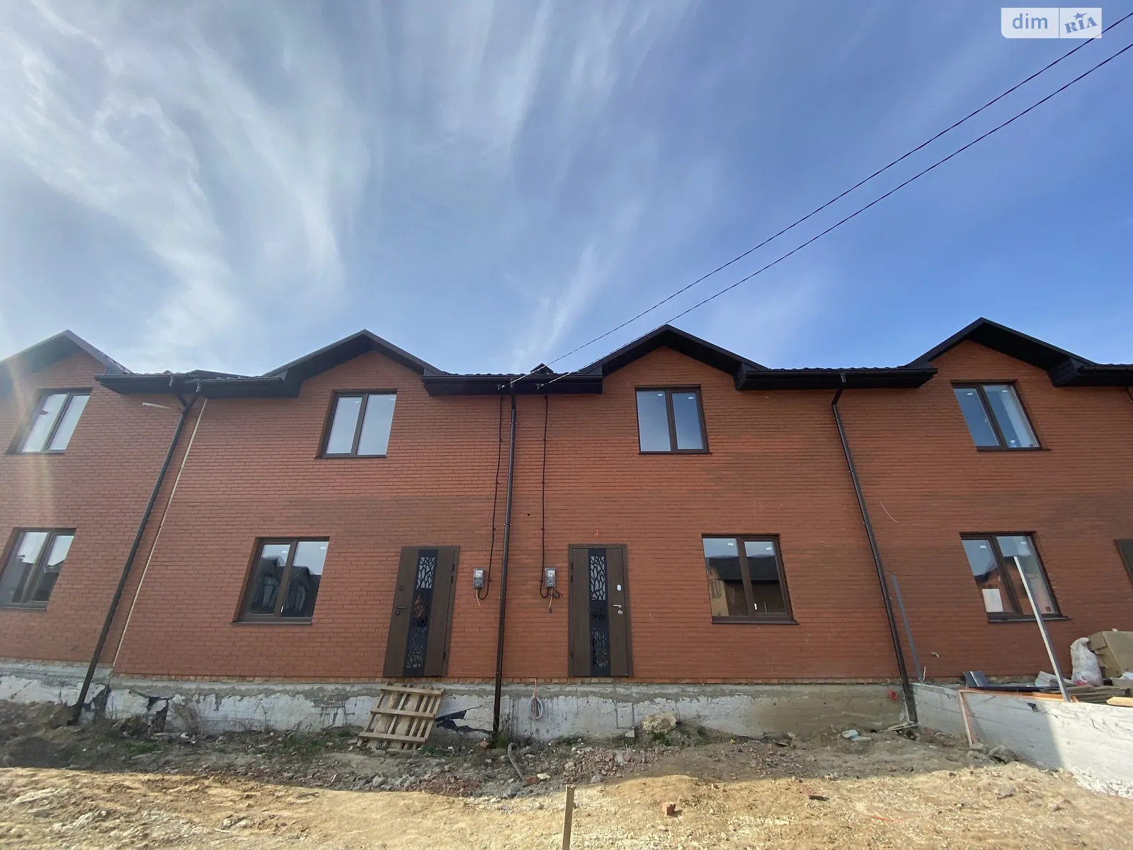 пер. Весняный Агрономичное, цена: 65000 $ - фото 1