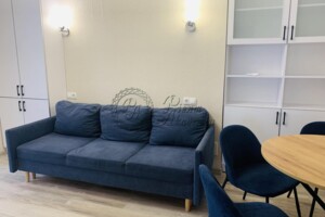 Долгосрочная аренда квартиры, Киевская, Софиевская Борщаговка, Боголюбова улица, дом 27