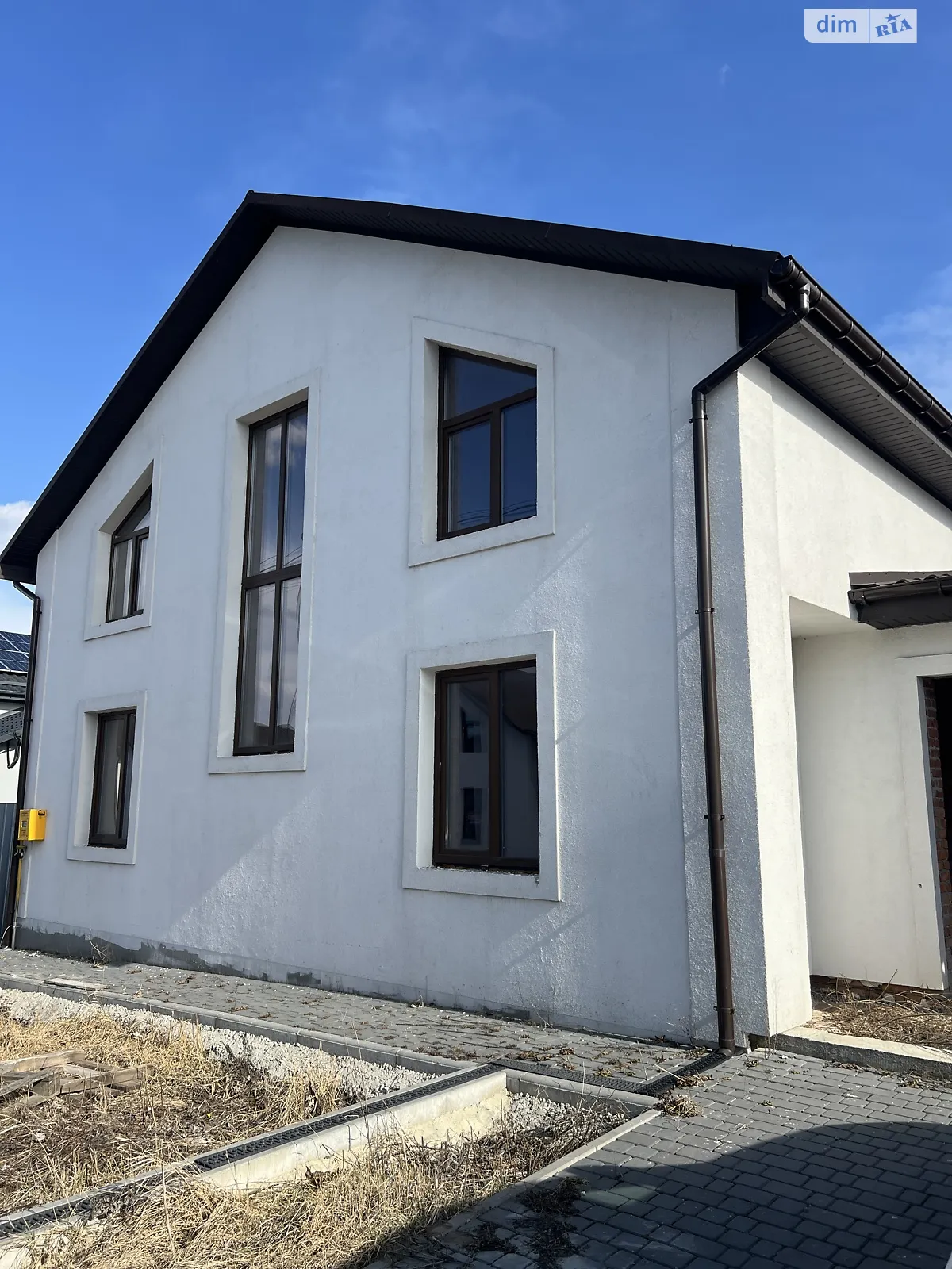 Продается дом на 2 этажа 175 кв. м с балконом, цена: 145000 $ - фото 1