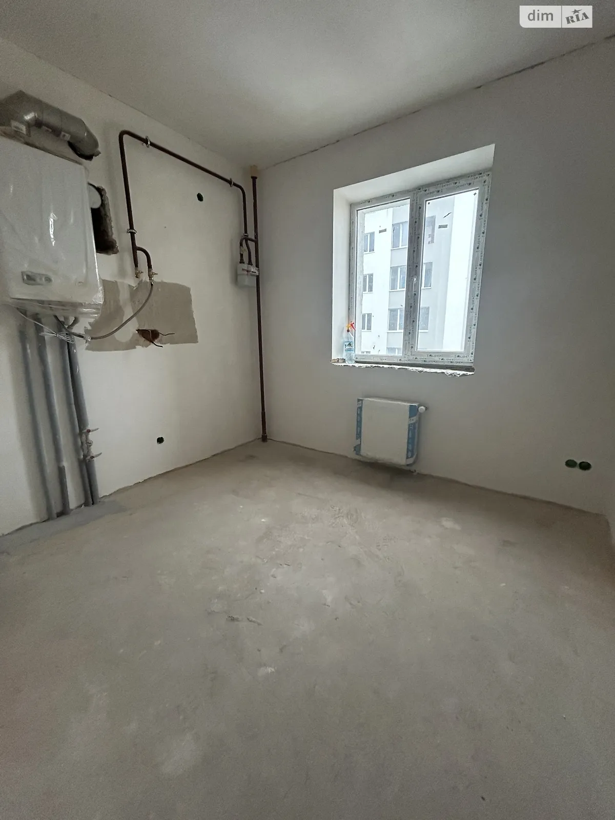 Продается 1-комнатная квартира 38 кв. м в Ворзеле, цена: 28000 $ - фото 1