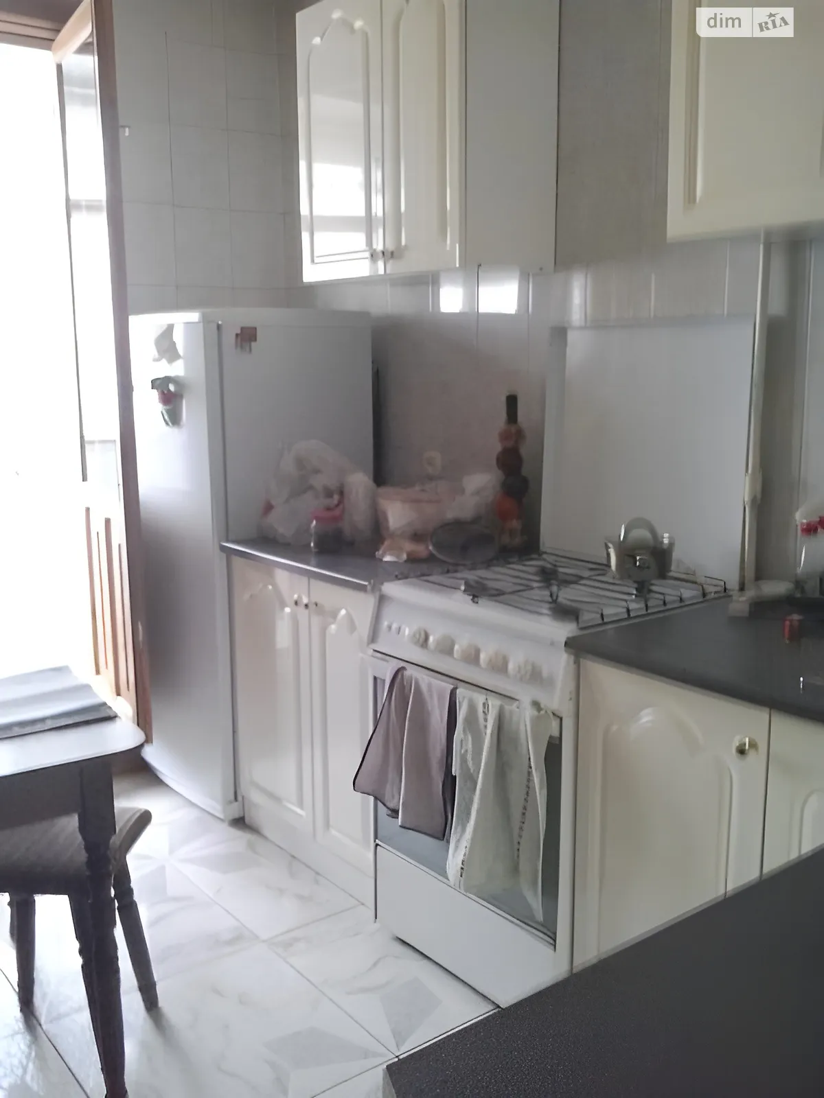 Продается 3-комнатная квартира 64.3 кв. м в Харькове, ул. Луи Пастера, 322 - фото 1