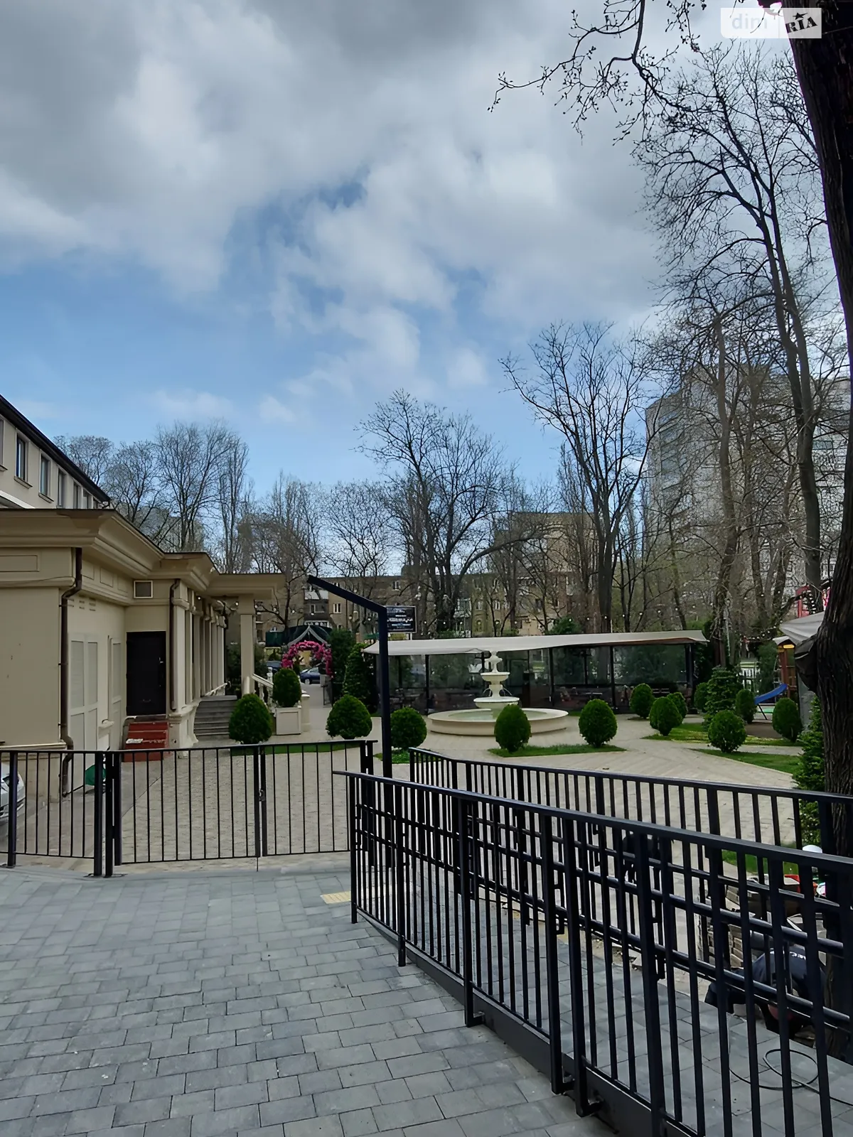 Продається 2-кімнатна квартира 67.75 кв. м у Одесі, вул. Чубаївська, 1 - фото 1