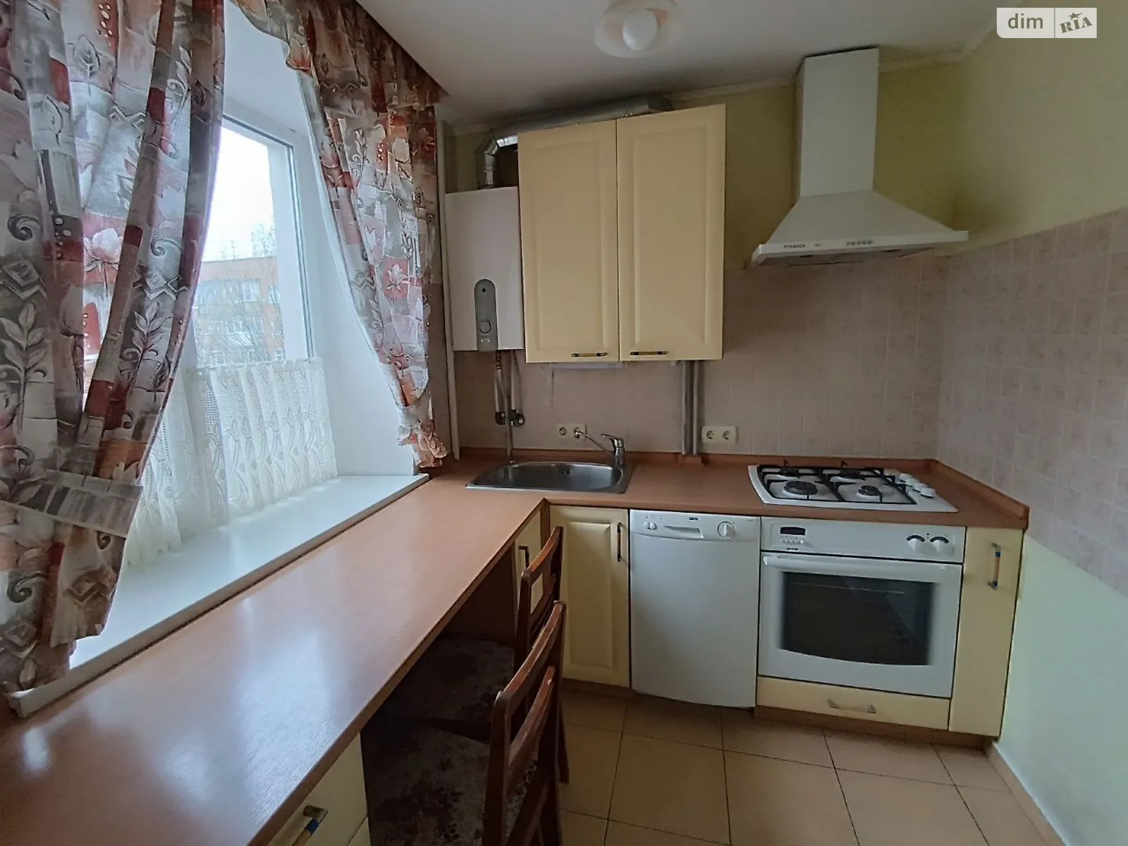 Продается 3-комнатная квартира 62 кв. м в Хмельницком, просп. Мира, 70/2 - фото 1