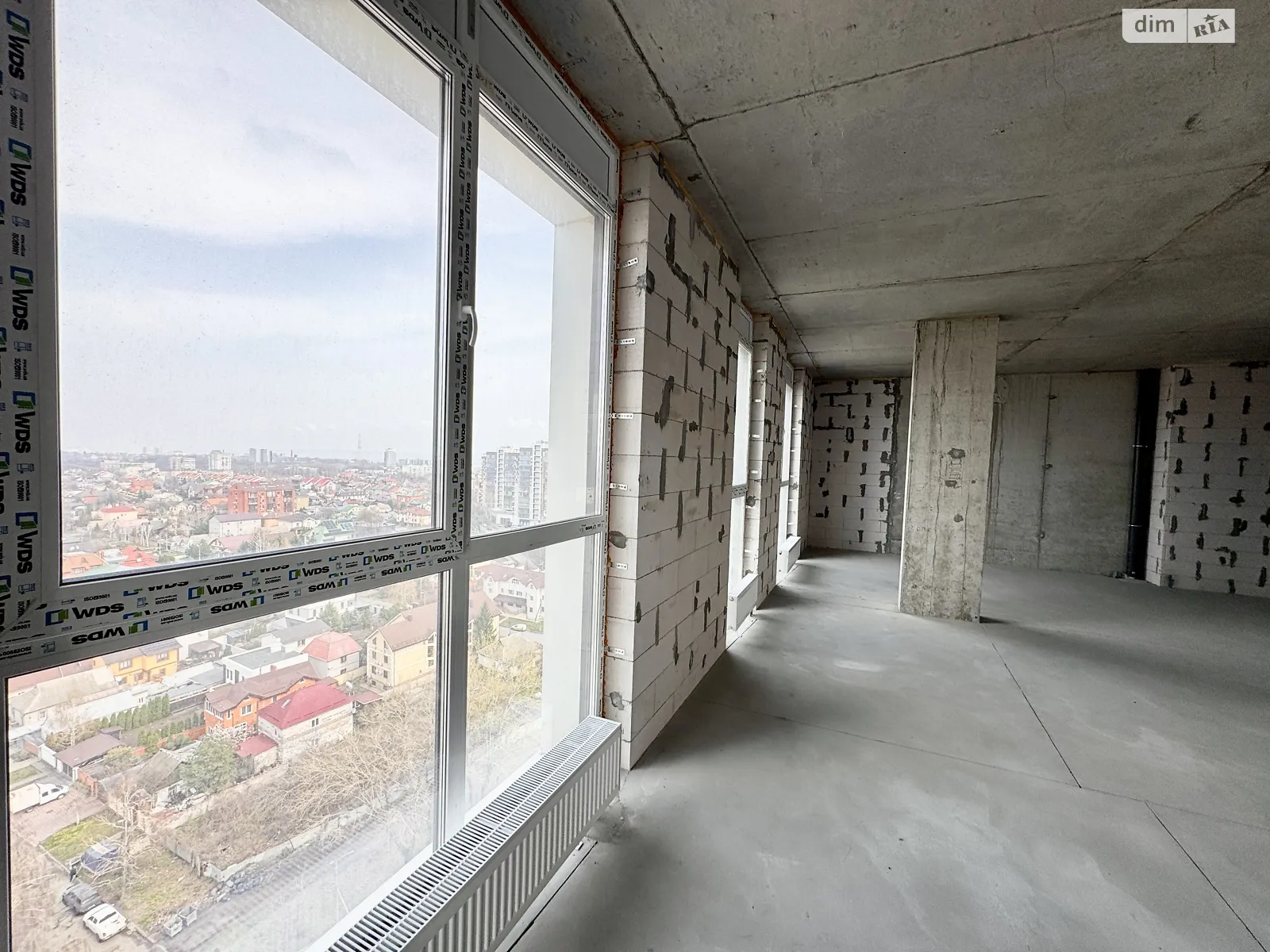 бул. Звездный, 1М Шевченковский Днепр ЖК Грани - фото 3