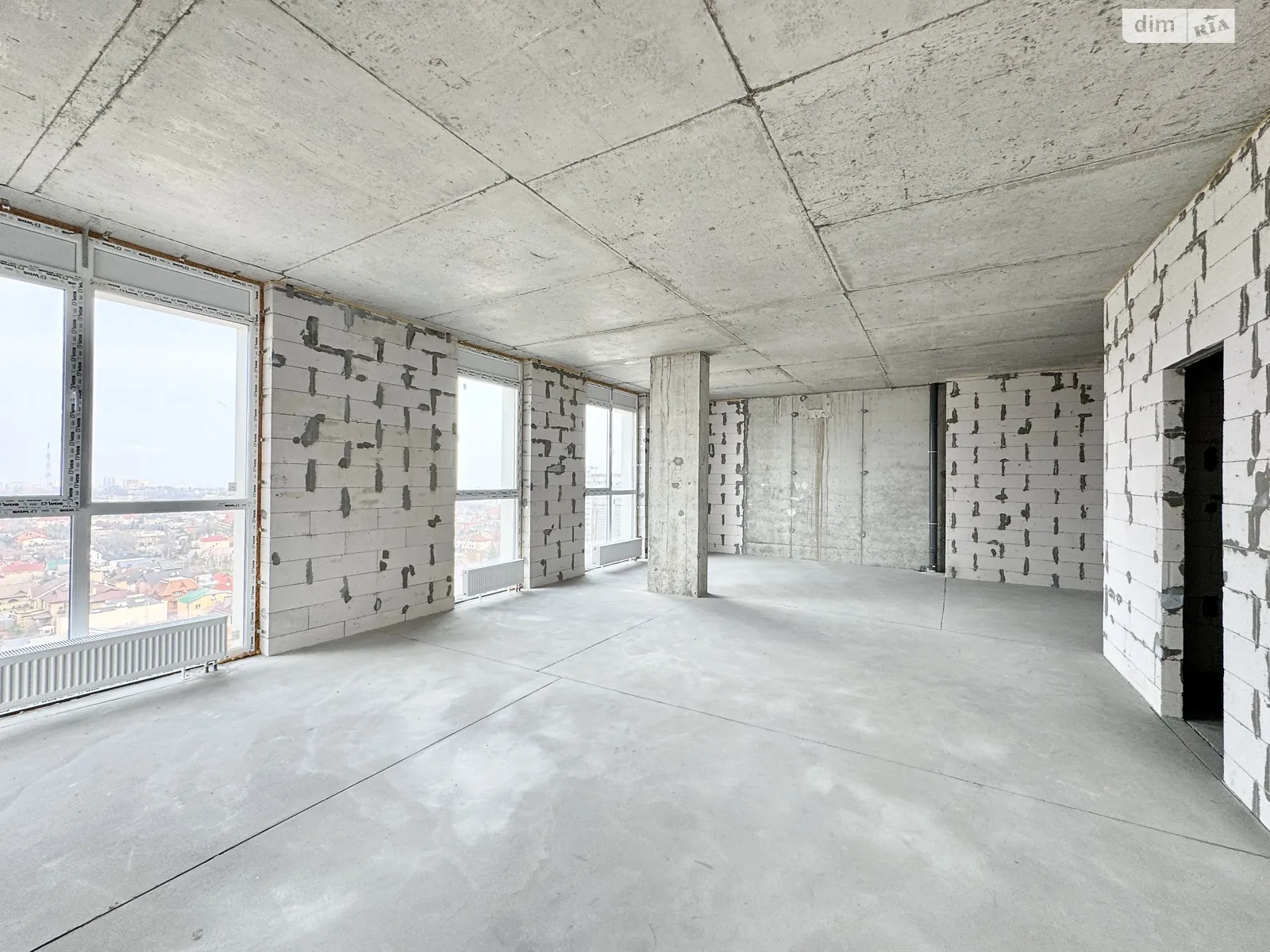 бул. Звездный, 1М Шевченковский Днепр ЖК Грани - фото 4