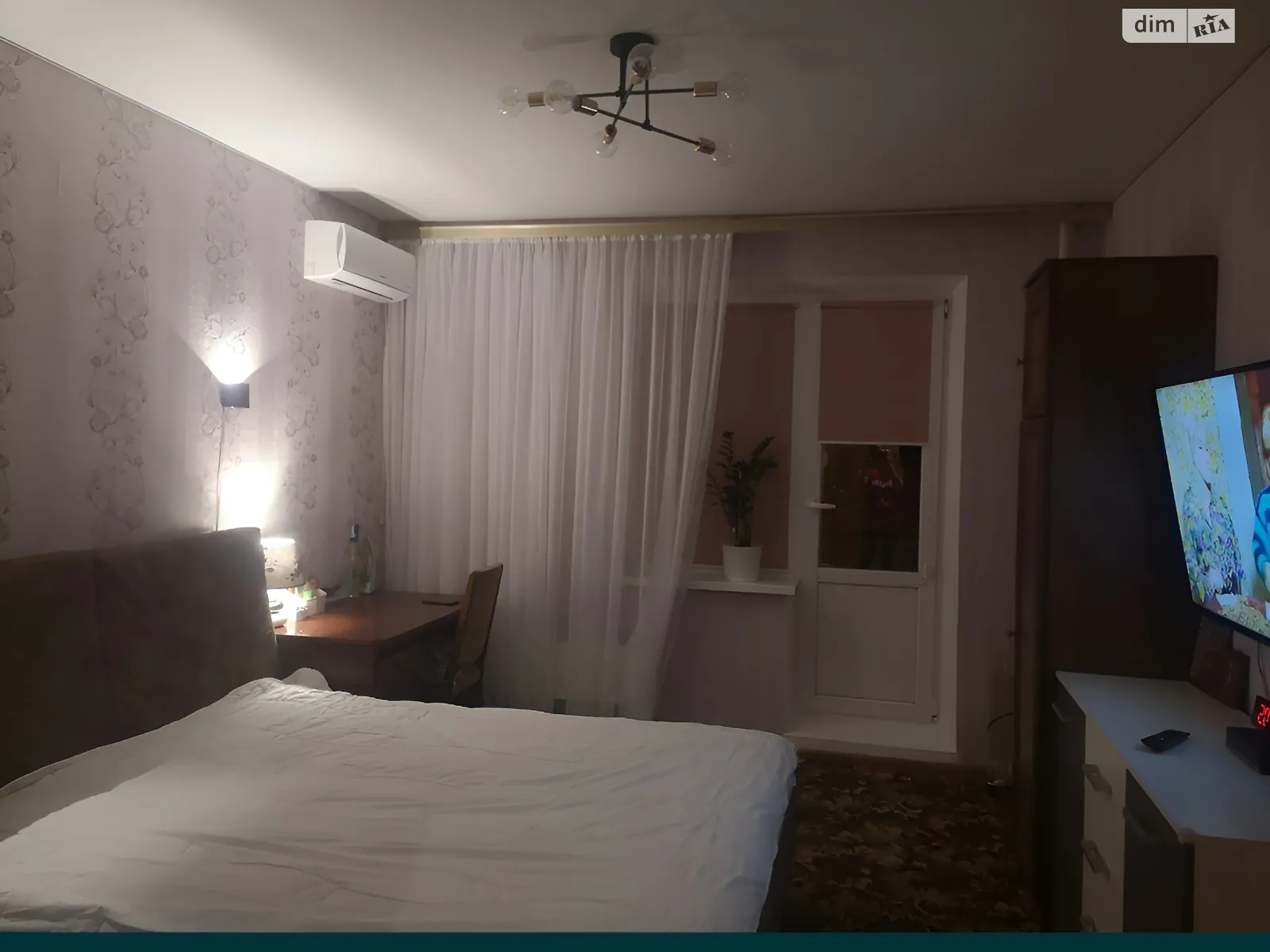 Продається 3-кімнатна квартира 70 кв. м у Кременчуку, цена: 30900 $ - фото 1