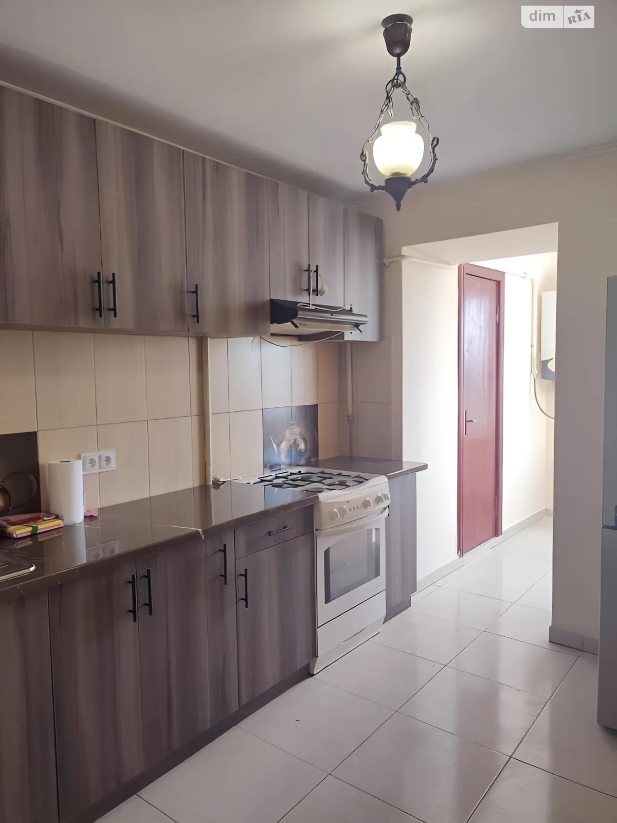 Продается 2-комнатная квартира 49.3 кв. м в Ивано-Франковске, цена: 52500 $ - фото 1