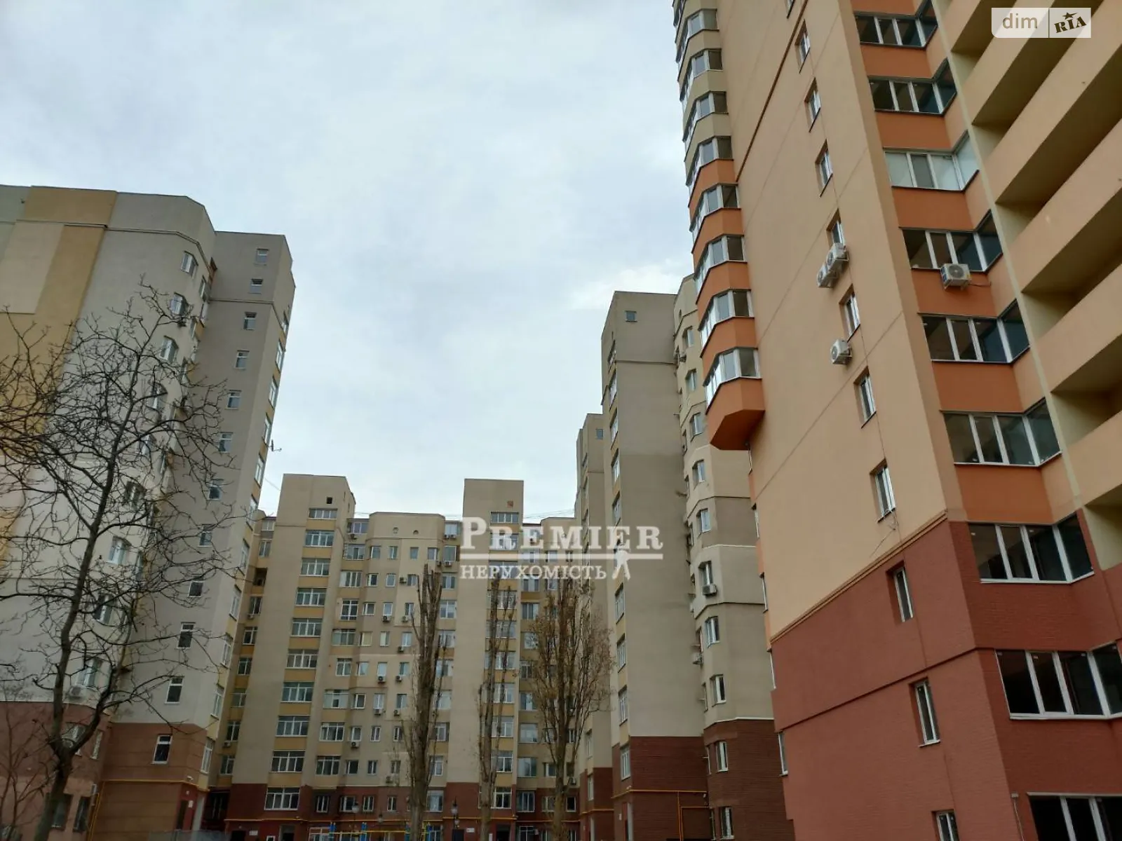 Продается 1-комнатная квартира 41 кв. м в Одессе, ул. Евгения Чикаленко(Академика Вильямса) - фото 1