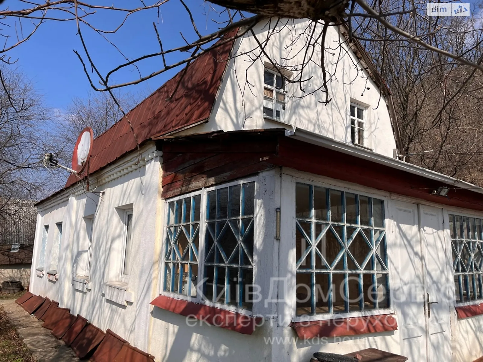 Продається одноповерховий будинок 54 кв. м з меблями, цена: 43500 $ - фото 1