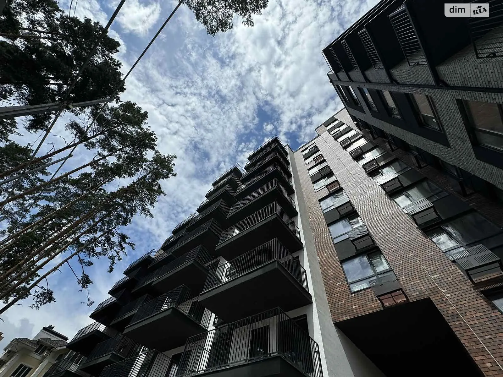 Продается 2-комнатная квартира 62.4 кв. м в Ирпене - фото 1
