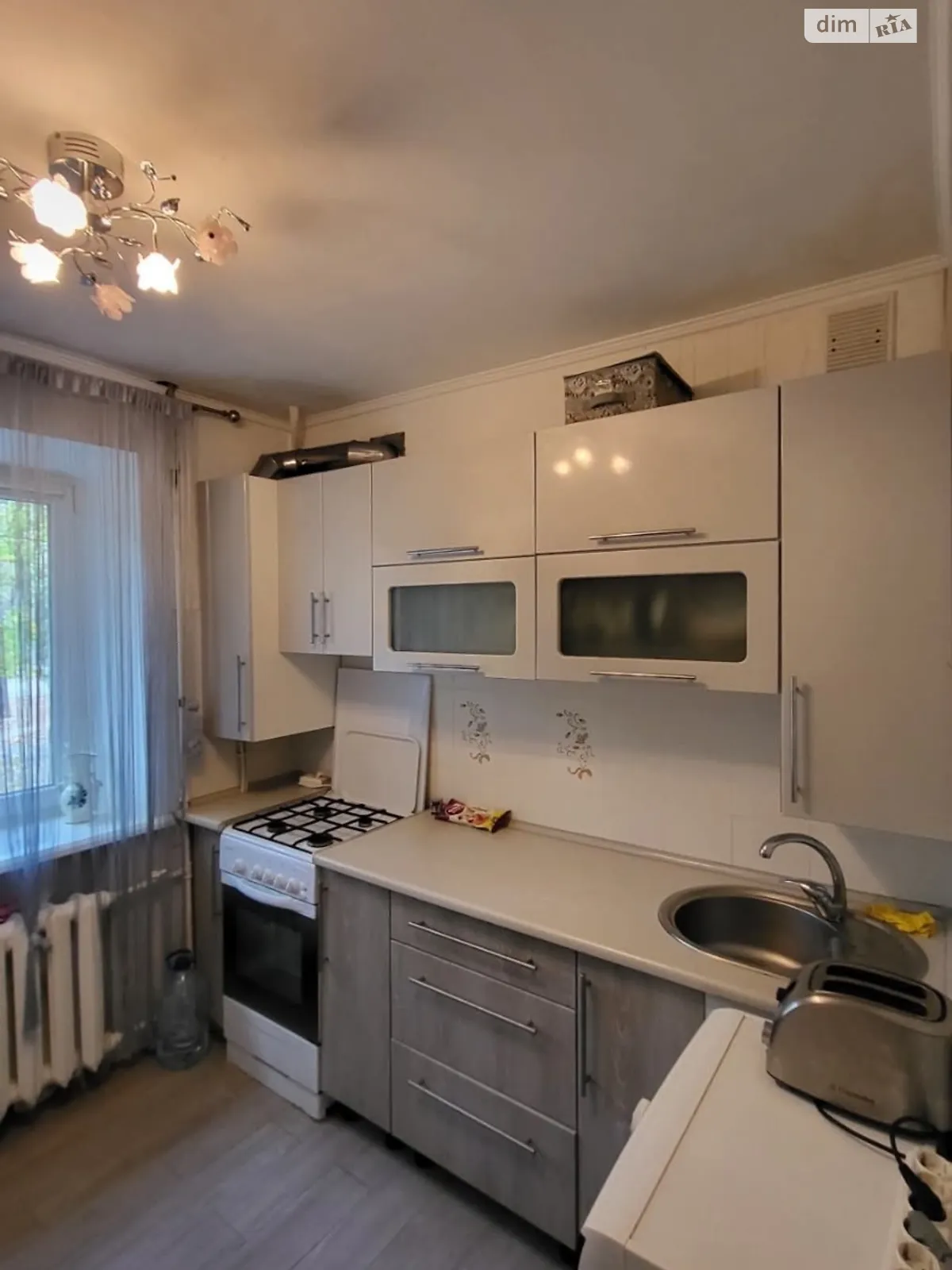 Продается 1-комнатная квартира 30.6 кв. м в Николаеве, цена: 22000 $ - фото 1
