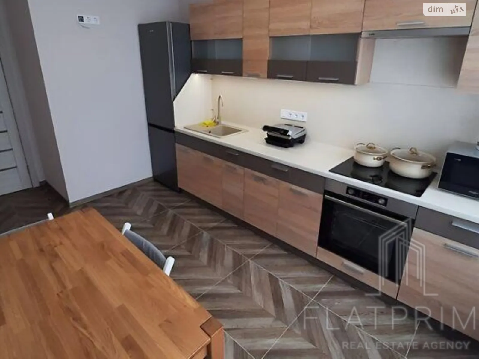 Продается 2-комнатная квартира 61.4 кв. м в Киеве, цена: 115000 $ - фото 1
