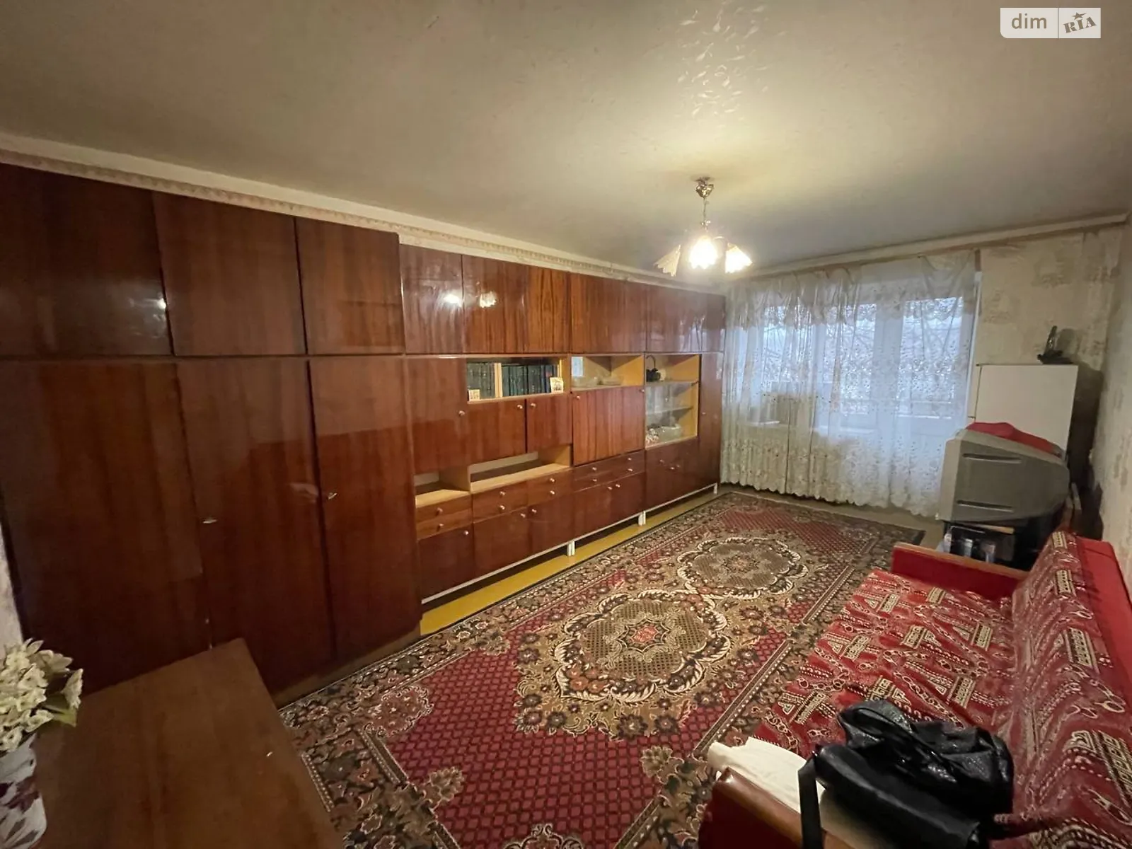 Продається 2-кімнатна квартира 50.1 кв. м у Дніпрі, цена: 32000 $ - фото 1