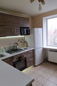 Продажа квартиры, Одесса, р‑н. Лузановка, Николаевская дорога, дом 307
